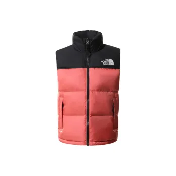 THE NORTH FACE Vests Women's Red