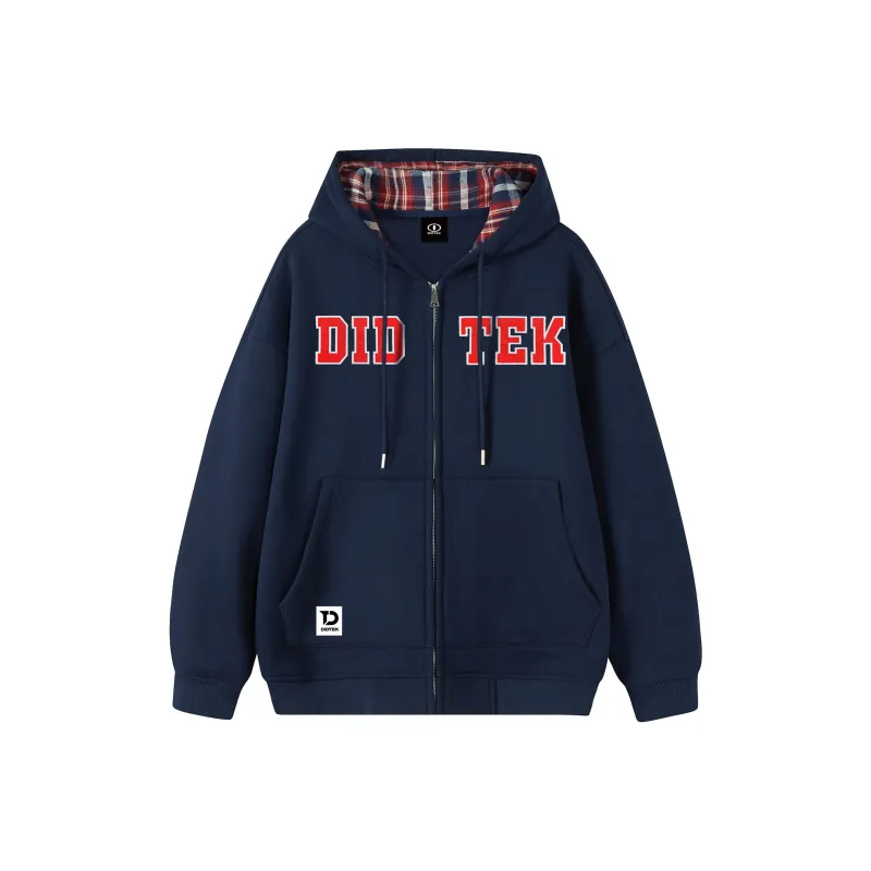DIDTEK Sweatshirts Unisex-10
