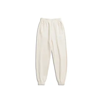 Monster Guardians Jogger Sports Pants Women's Milk White