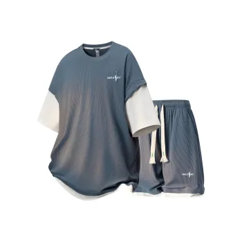 CHARLIE GOLF Casual Sportswear Unisex