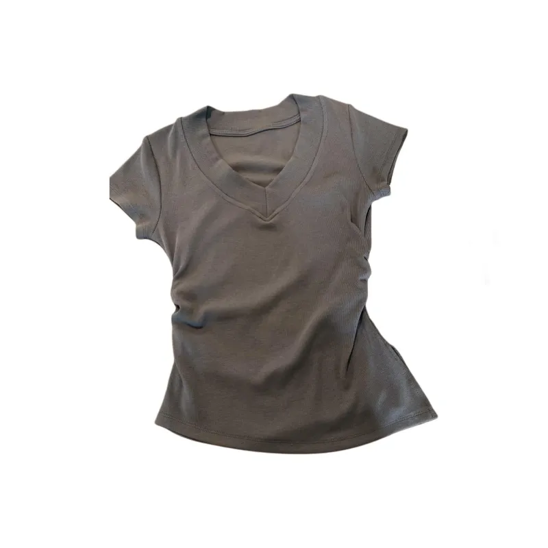 Si Bei'er Regular T Shirt Women's-4