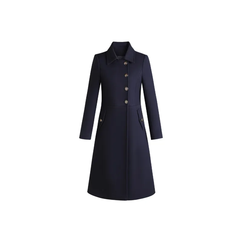 DonnaZilan Coats Women's-2