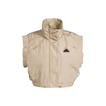 Adidas City Escape Vest Women's Khaki