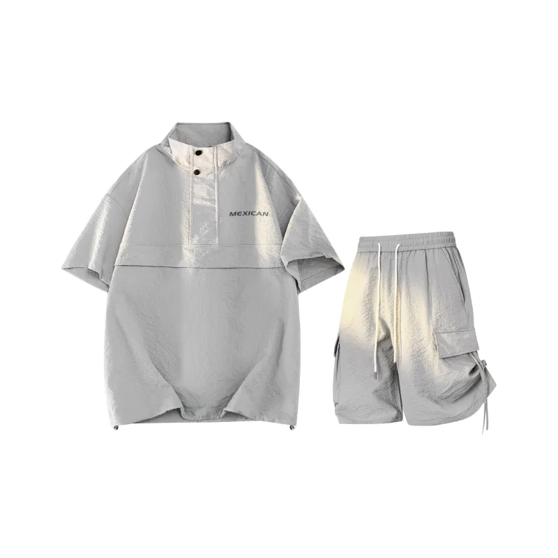 MEXICAN Casual Sportswear Unisex-5