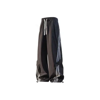 Maxim's De Paris Casual Pants Unisex