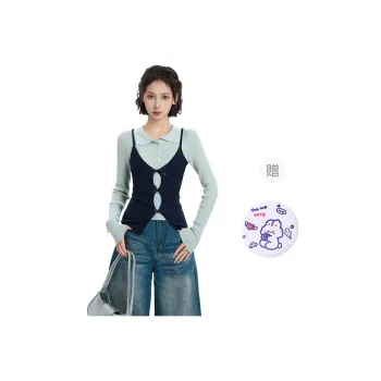 EVPGB Knitwear Women's