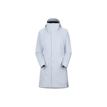 Arcteryx Solano Trench Coats Women's