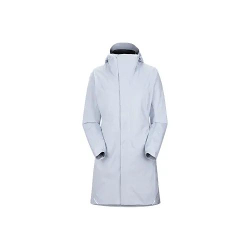 Arcteryx Solano Trench Coats Women's