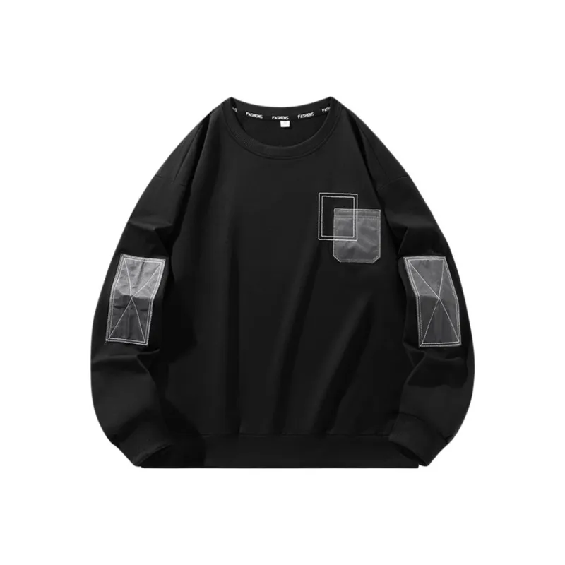 Mula Sweatshirts Unisex-0