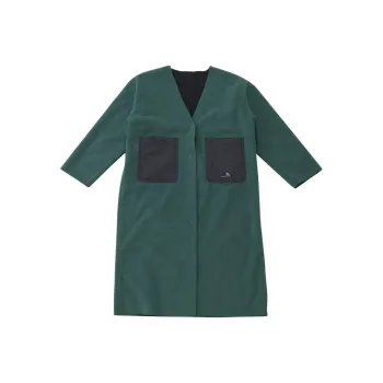 New Balance Coats Women's Green
