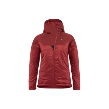 KLATTERMUSEN Puffer Jacket Women's
