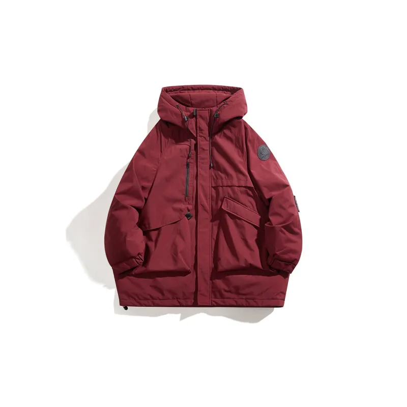 ABCMININ Puffer Jackets Women's-22