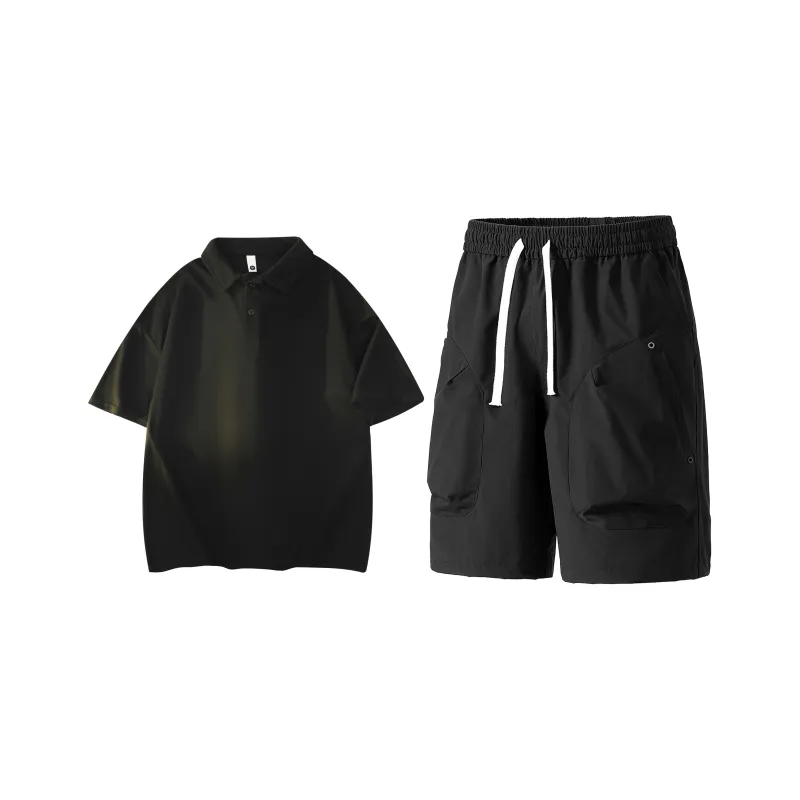 URBAN AUTHENTIC Casual Sportswear Unisex-10