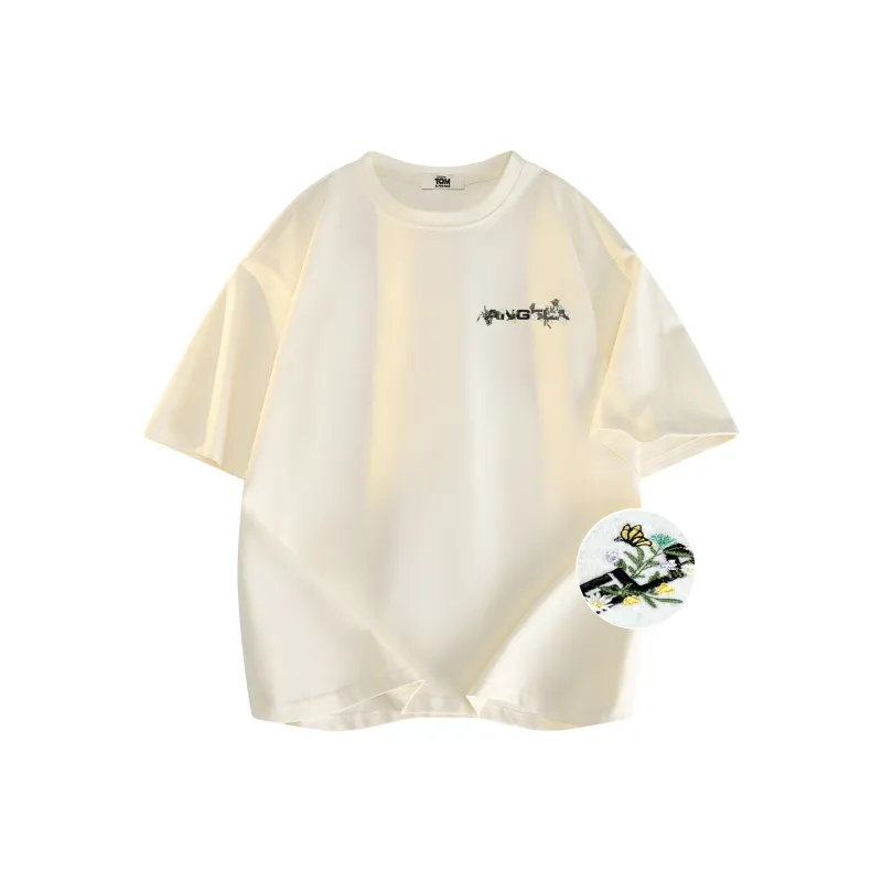 TALKING TOM T Shirts Unisex-45