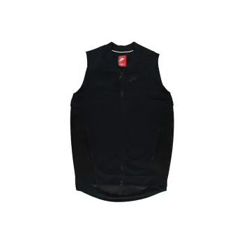 Nike Vests Women's Black