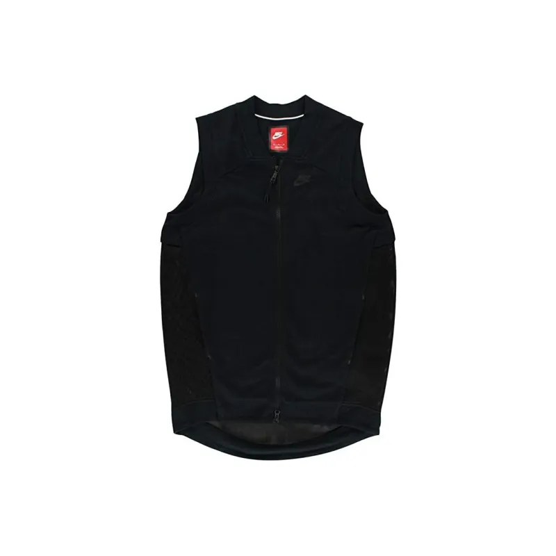 Nike Vests Women's Black-0