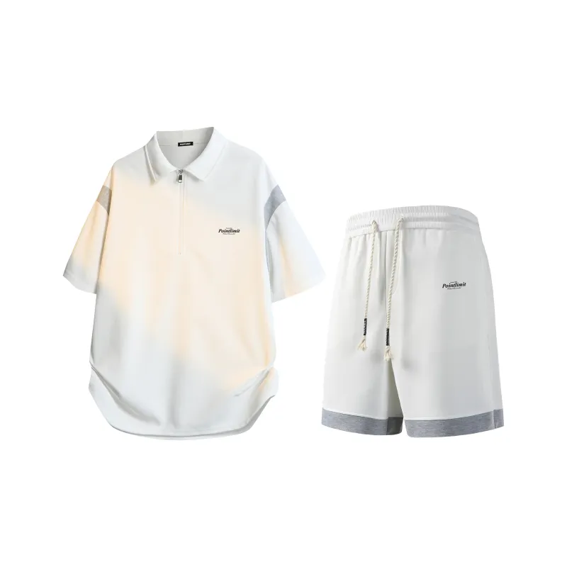 POINTLIMIT Casual Sportswear Unisex-3