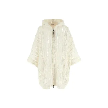 Brunello Cucinelli Cable knit Cardigan