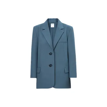THE SEA LIFE Business Suit Women's Sky Blue