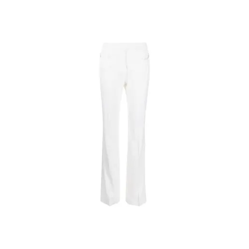 TOM FORD Casual Pants Women's White