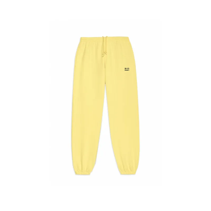 EDGII Knitted Sweatpants Unisex-6