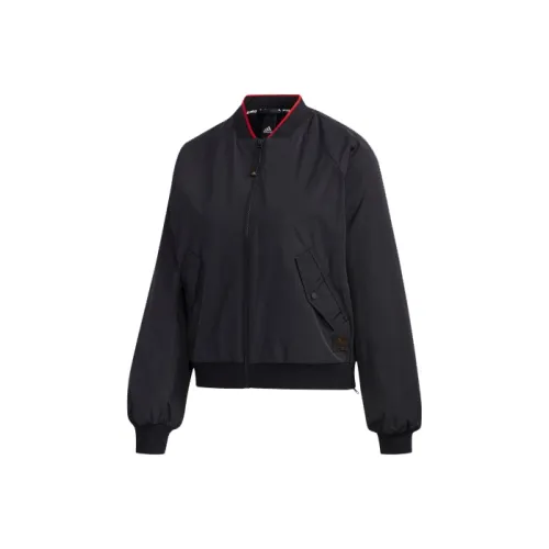 Adidas CNY Collection Velvet Jackets Women's