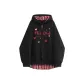 Black[Thickened Fleece-Lined]