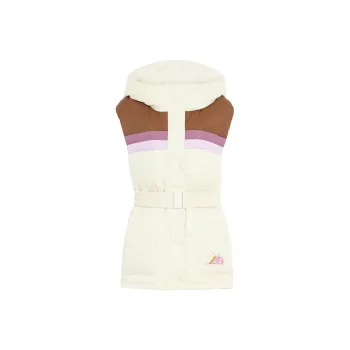 COACH Vests Women's White