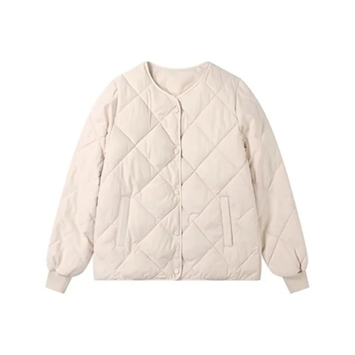 ETSE Puffer Jackets Women's-5
