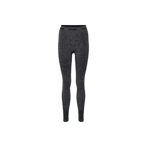 Hummel HMLTE CAM Casual Pants Women's Black