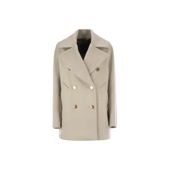 MaxMara Cashmere Coat