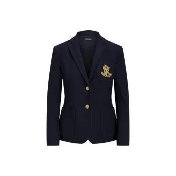 Polo Ralph Lauren Bullion Jacquard Blazer