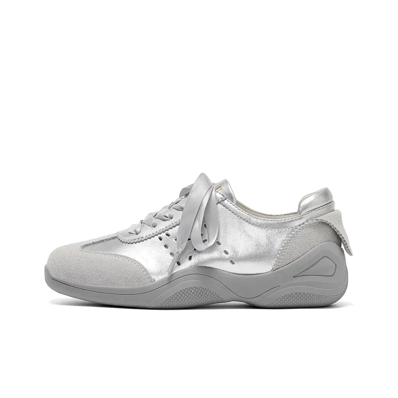 ELLE Low Top Casual Shoes Women's-9