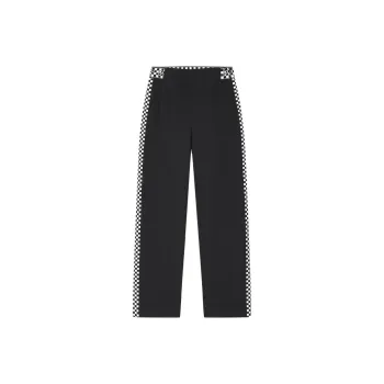 FILA EMERALD Casual Pants Women's Jet Black