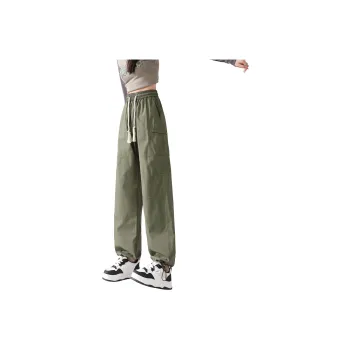 JEANSWEST Casual Pants Unisex