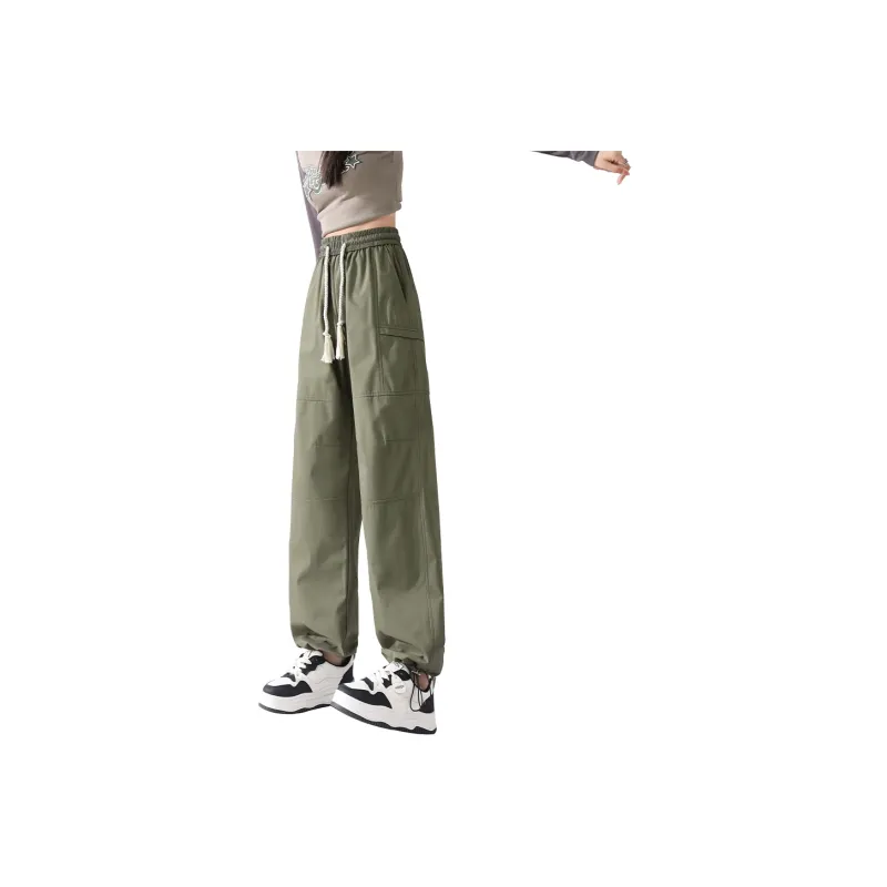 JEANSWEST Casual Pants Unisex-0