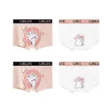 4 Pack[2 Pack Kitten Male+2 Pack Kitten Female]