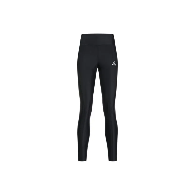 Nike Leggings Women's Black-0