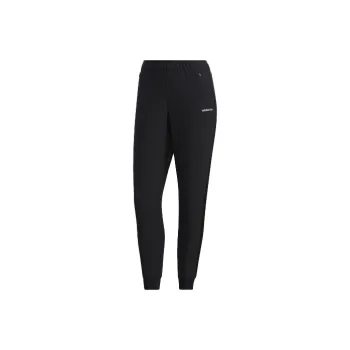 Adidas Neo Slim Fit Pants Sports Pants Women's Black