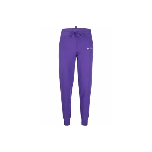 MARC JACOBS The Knit Sweatpant Track Pants