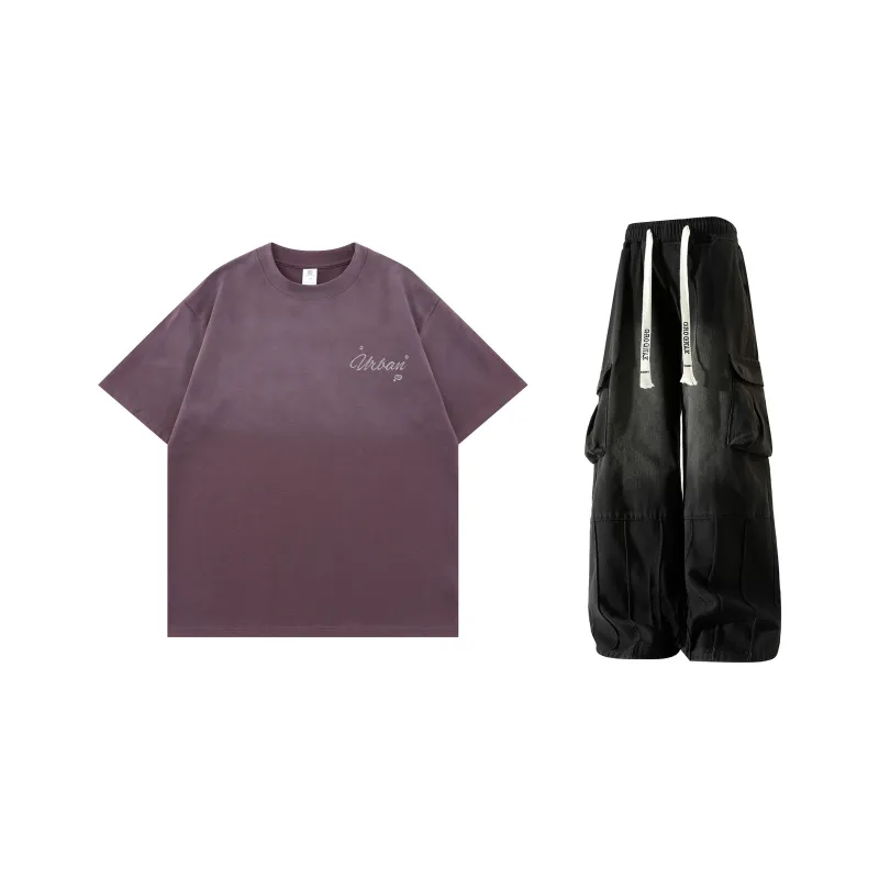 URBAN AUTHENTIC Casual Sportswear Unisex-35