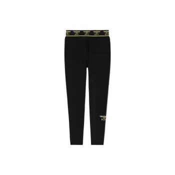 Boy London Leggings Women's Black