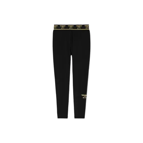 Boy London Leggings Women's Black