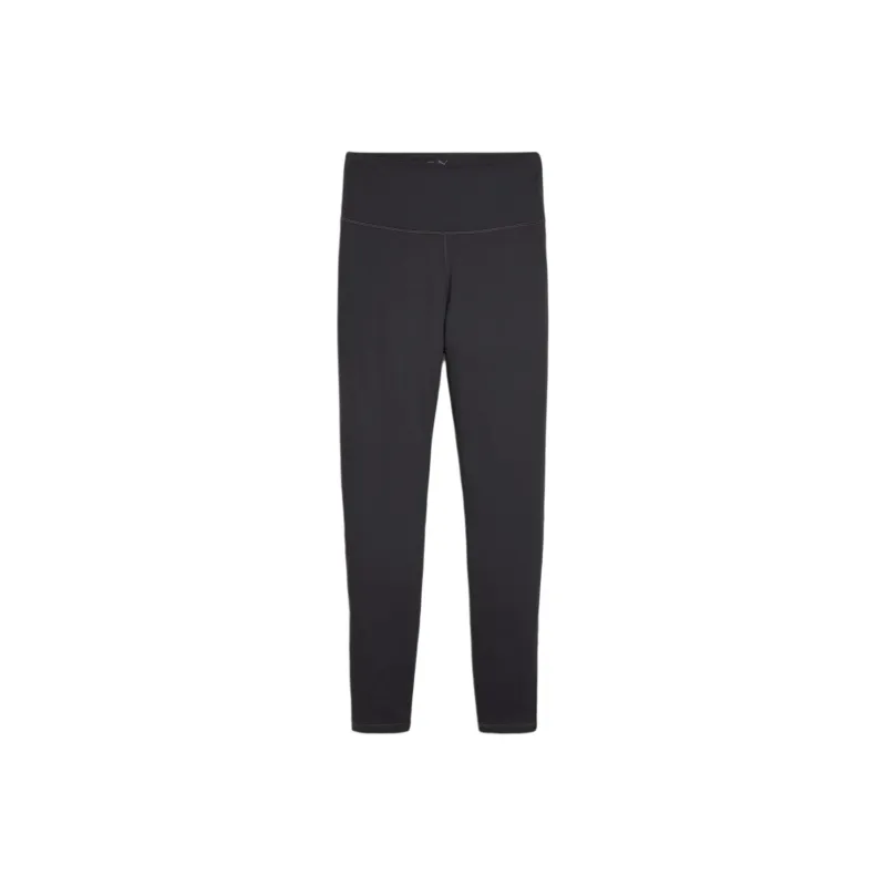 PUMA TRAINFull-Length High Waist Tights Casual Pants Women's Black-0