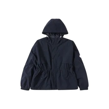 PELLIOT Classic 1.0 Windbreaker Jackets Women's