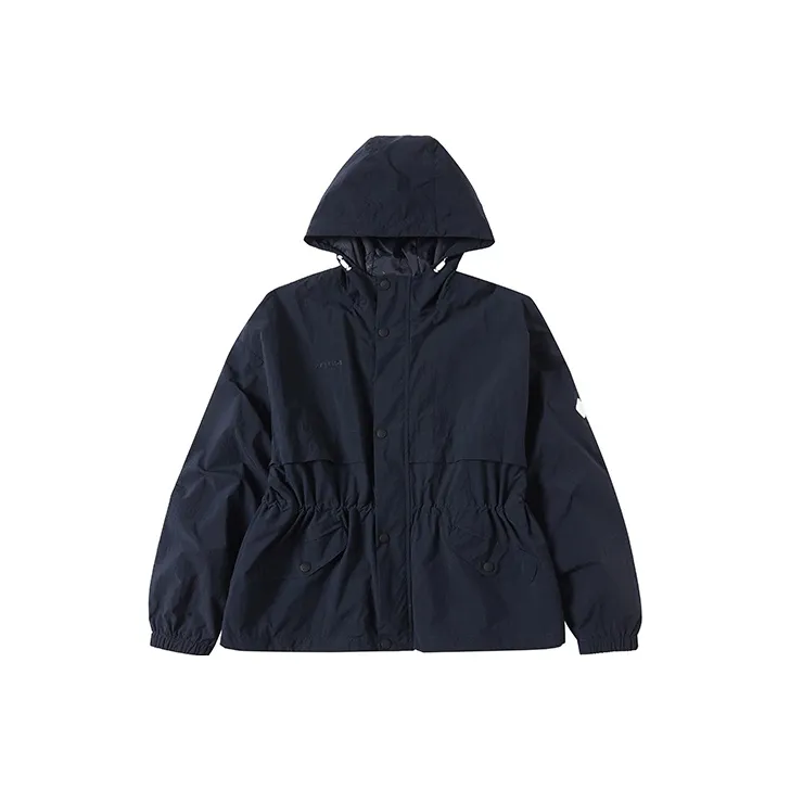 PELLIOT Classic 1.0 Windbreaker Jackets Women's-0