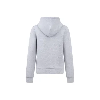 Ariseism Fall And Winter Versatile Loose Fit Top Women's