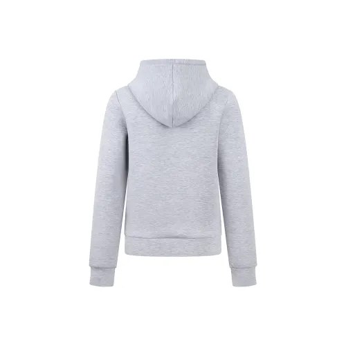 Ariseism Fall And Winter Versatile Loose Fit Top Women's