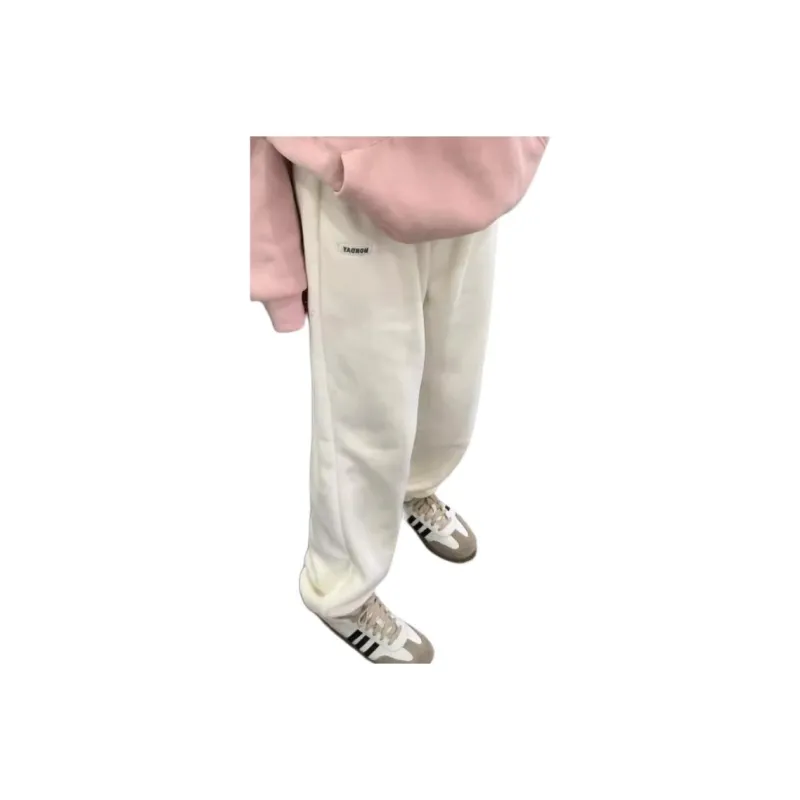 XINBANGBANG Casual Pants Women's-2