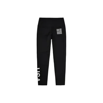 THE NORTH FACE Knitted Sweatpants Women's Black